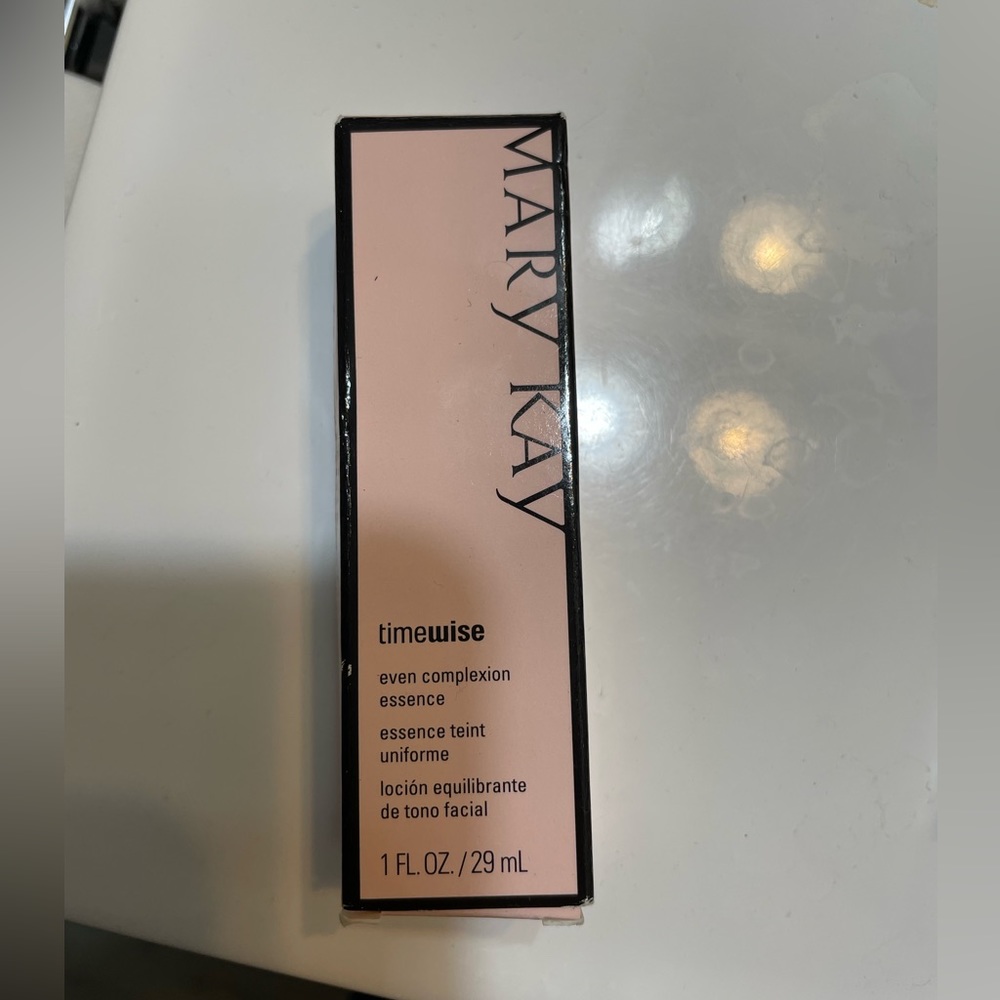 Mary Kay Even complexion face cream